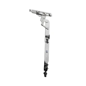 Tilt and turn P Series 180 degree