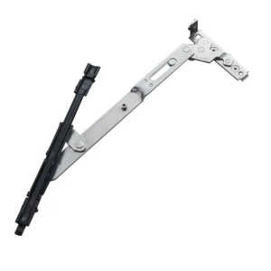 Tilt and turn P Series 90 degree